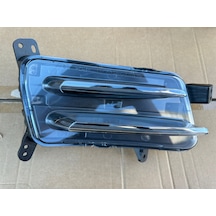 Byd Seal U Sis Lambası Sol 2024-2026 96862787
