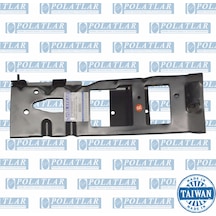 Isuzu Npr 66 Tampon Bağlantı Demiri Sağ