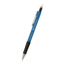 Faber Grip 1347 0.7 Uçlu Kalem Mavi