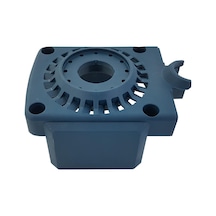 Bosch Uyumlu Gbh 11 De Alt Kapak