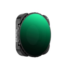 K&f Concept Gopro Uyumlu Değişken Nd32-512 Filtresi / Hero 13-12-11-10-9 Uyumludur