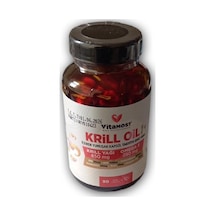 Vitamost Krill Oil 90 Kapsül