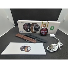 DT 3 Mate Akıllı Saat NFC Akıllı Saat (İthalatçı Garantili)