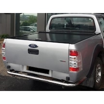 FORD RANGER ROLLBACK, SÜRGÜLÜ KAPAK ( EKONOMİK )