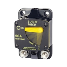 Blue Sea Systems 187 Serisi Devre Kesici Sigorta 90a