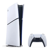 Sony Playstation 5 Slim Digital Edition 825 GB SSD Oyun Konsolu (Bilkom Garantili)