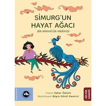 Simurg Un Hayat Ağacı
