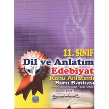 Zafer Yay 1 Dil ve Anlatım Edebiyat
