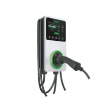 Autel Maxi Charger AC Wallbox 22 KW Kablolu Elektrikli Araç Şarj İstasyonu