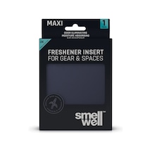 Smellwell Maxi Blue