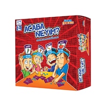 Samatlı Acaba Neyim ?
