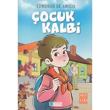 Çocuk Kalbi - Dppq-901772