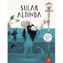 Sular Altında - Yqbx-673799