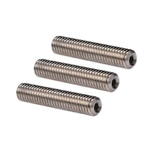 3D Yazıcı Extruder 1.75Mm M6X30Mm Nozul Boğazı