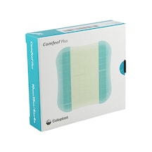 Coloplast Comfeel Plus 3110 Kare Yara Örtüsü 10 x 10 CM