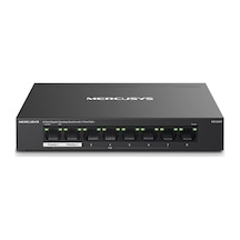 Tp-lınk Mercusys Ms108gp 7 Port Gıgabıt Poe+ Swıtch