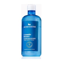 Cerakarın Bölgesi Booster, Çift Fazlı Micellar Makyaj Temizleme Suyu 500 Ml
