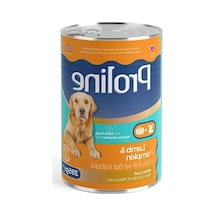 Kuzu Etli Ve Bal Kabaklı Yetişkin Köpek Konservesi, 395 Gr 100 G