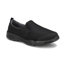Lumberjack 100253799 Liponis Wmn Siyah-siyah Spor Kadın Ayakkabı 001