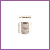 Bezos Whitening Cream 100ml Arnavut Aklık Kremi X 2 Adet Rengaren