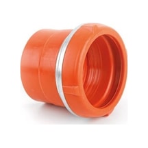 Çiftçiburada Mandallı Dişi Körtapa 90 Mm Yağmurlama