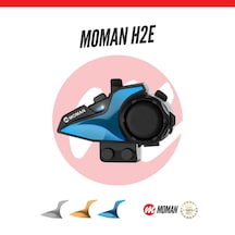 Moman H2e Interkom