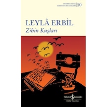 Zihin Kuşları - Dppq-832750