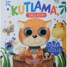 Kutlama Başlasın - Oynar Gözlü - Huvj-761722