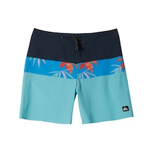 Quiksilver Quıksılver Surfsılk Panel 18 Byc0 Çok Renkli