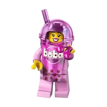 Lego Minifigures 71052 Series 29 : 5.boba Cup Fan