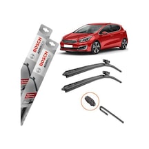 Kia Ceed Muz Silecek Takımı Ön Bosch Aeroeco 2009-2011
