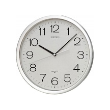 Qxa020s Seiko Duvar Saati Çok Renkli