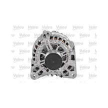 Alternatör - Dacia Dokker, Sandero, Duster, Lodgy - Valeo-439766 27535421