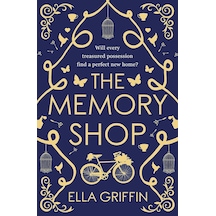 The Memory Shop