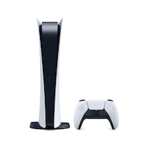 Sony Playstation 5 PS5 Slim 825 GB Digital Edition Oyun Konsolu (İthalatçı Garantili)