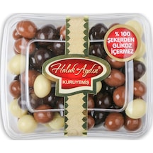 Haluk Aydın Kuruyemiş Kahve Draje 125 G