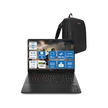 Hp Omen bq9a8eap13 250h Aı 48 GB 1 TB SSD 8 GB RTX5060 16" W11P Dizüstü Bilgisayar