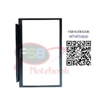 Lenovo Thinkpad E15 E14 Gen 1 Ön Bezel Ekran Çıtası