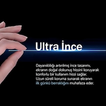 Volkswagen Tiguan Uyumlu Sağ Panel 9h Nano Ekran Koruyucu 2024-2026