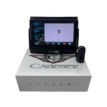 Ford Ranger 2016-2022 Cadence R15 Dvr Kayıt Cihazı Pro Oem Multimedia