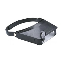 Şapka Tıp Büyüteç Işıksız 1.8x4.8x Cc8d6