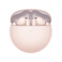 Freebuds 7i Kulaklık, Akıllı Aktif Gürültü Engelleme 4.0, Sınırsız Uzamsal Ses, İos Ve Android İle Uyumlu, Stabil Ve Net Görüşmeler, Konforlu Uyum İçin 4 Kulaklık Ucu, Pembe