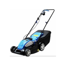 Hyundai C3805 1600W Elektrikli Çim Biçme Makinesi Hyundai C3805 1600W Elektrikli Çim Biçme Makinesi