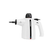 Premier PSC 138 Portatif 4 Bar Basınçlı 1050 W Buharlı Temizleyici