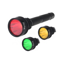 Güçlü Profesyonel Feneri Wt-147 Asorti