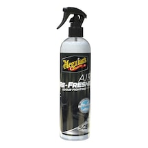 Air Re-fresher Koku  Sprey Black Chrome