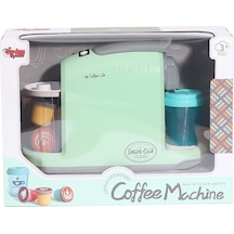 Ld-668a Sesli Ve Işıklı Kapsül Kahve -vardem