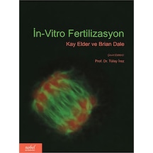 İn - Vitro Fertilizasyon- Nobel Tıp Kitabevleri