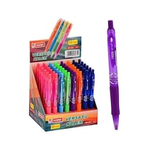 Mikro Mp 827-48 Versatil Kalem 0.7mm Çok Renkli