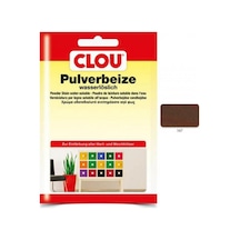 Suda Çözülen Oksit Toz Ahşap Boyasıclou Oksit Toz Boya Nr:167 Orta Ceviz 5gr-5165